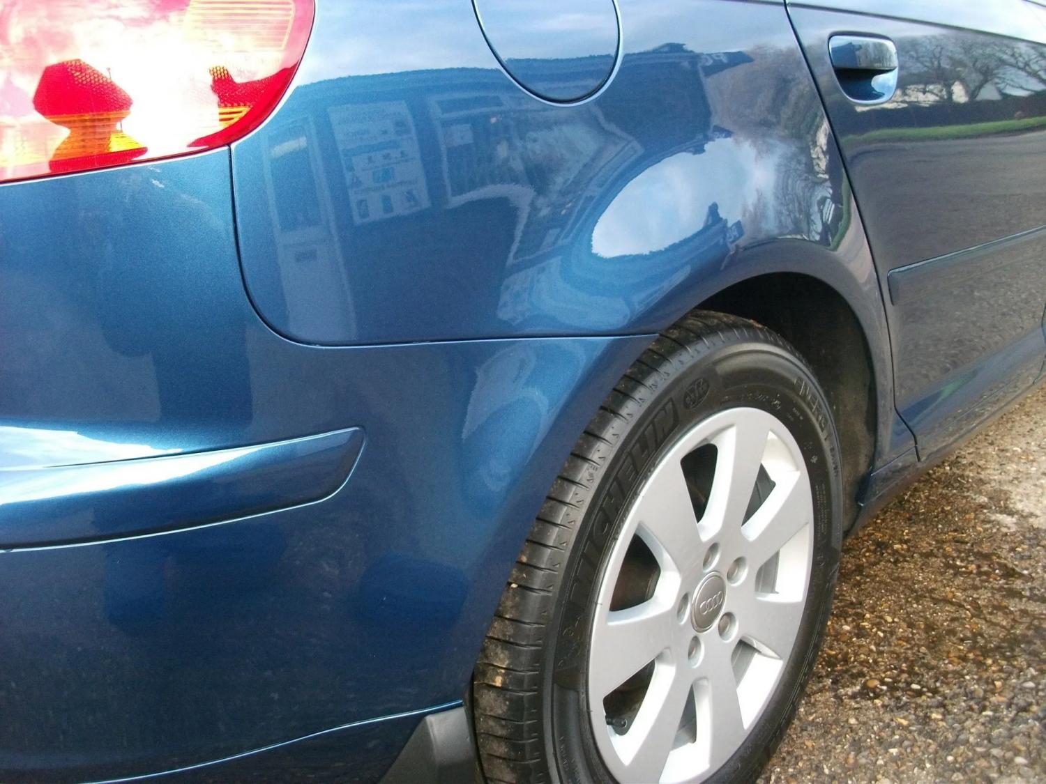 Car Repairs - Barkway Service Station -
