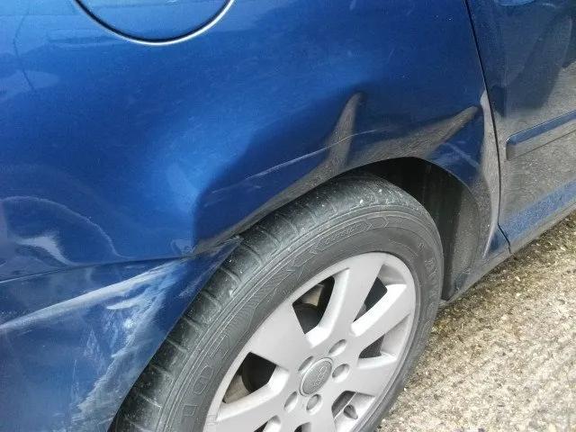 Car Repairs - Barkway Service Station -
