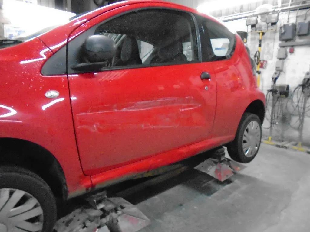 Car Repairs - Barkway Service Station -