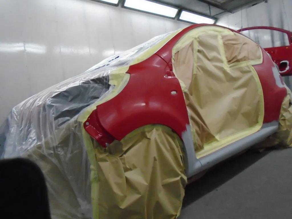 Car Repairs - Barkway Service Station -