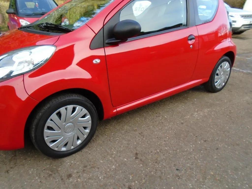 Car Repairs - Barkway Service Station -