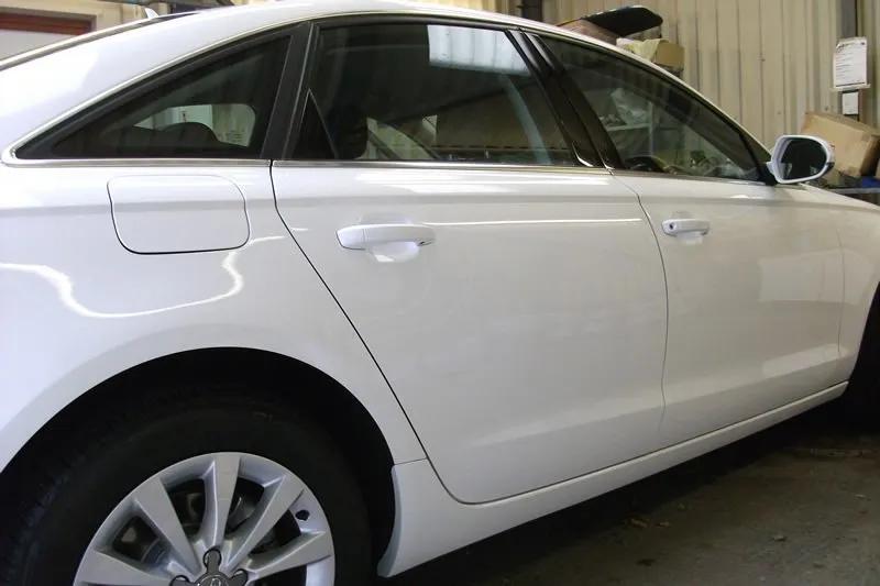 Car Repairs - Barkway Service Station -