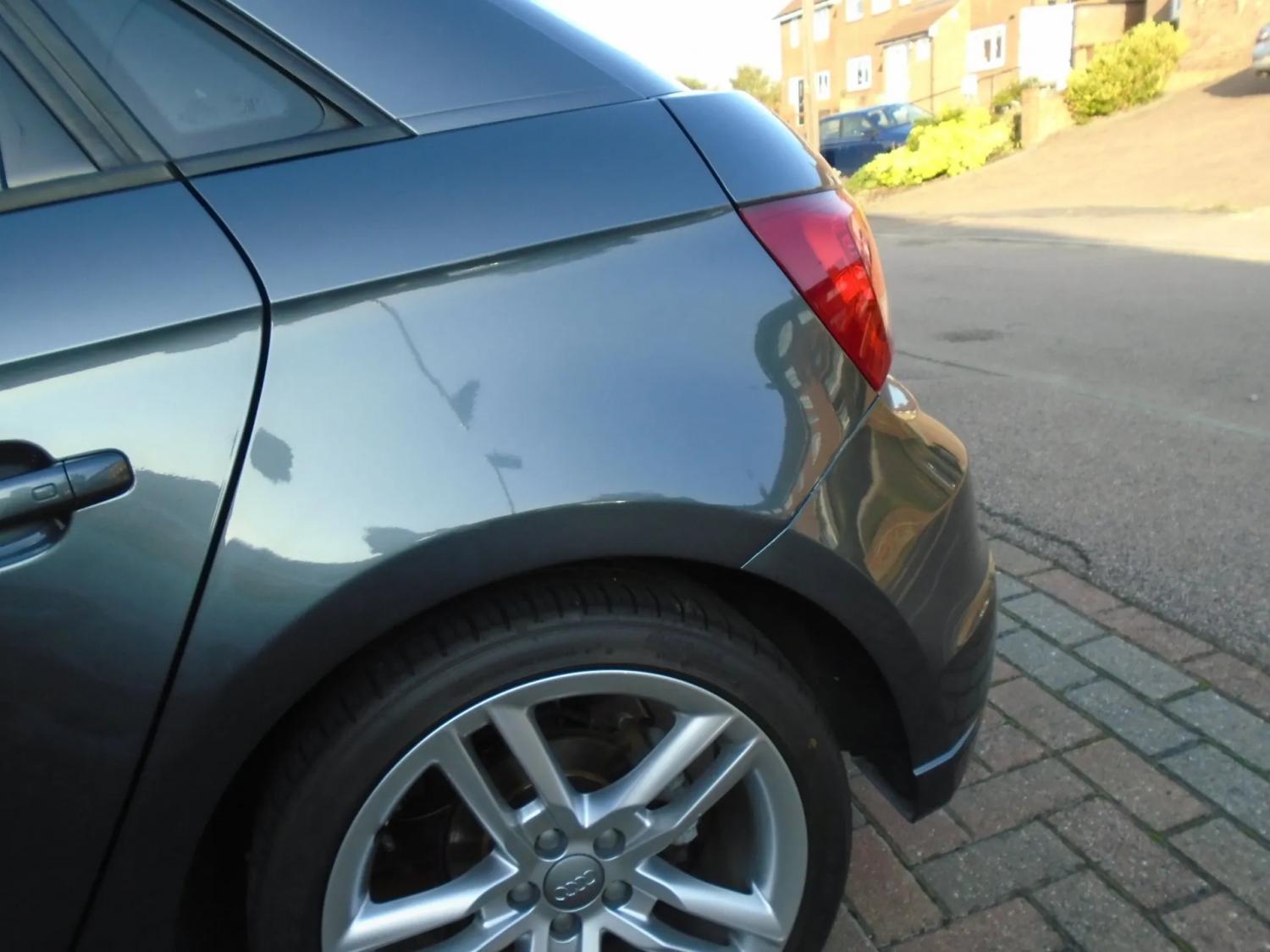 Car Repairs - Barkway Service Station -