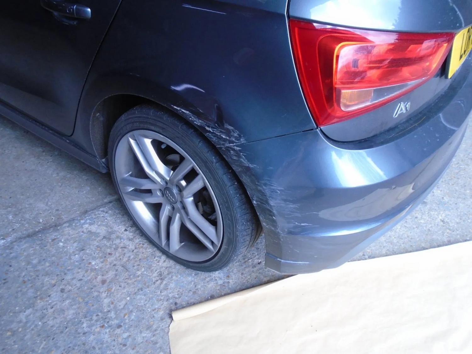 Car Repairs - Barkway Service Station -