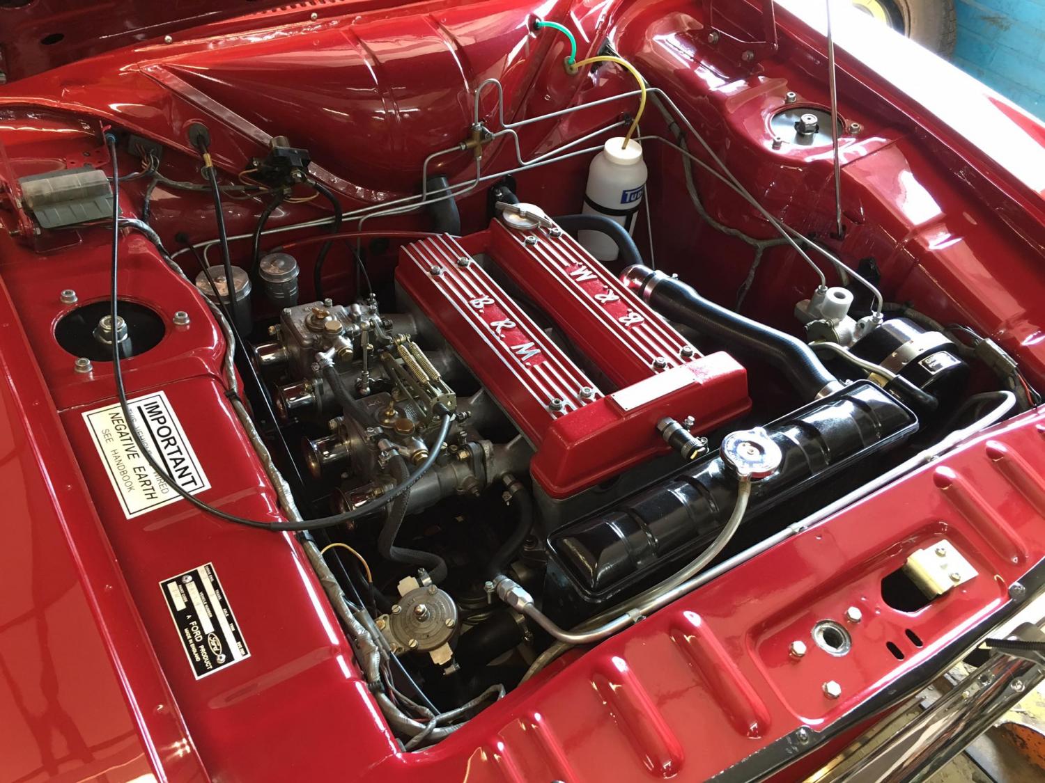 Car Repairs - Barkway Service Station -